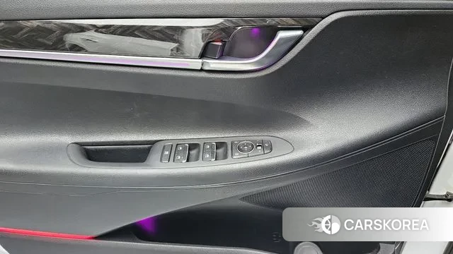 Hyundai Grandeur IG id 3402895 из Кореи 9