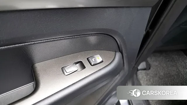 Ssangyong Rexton Sports id 3772717 из Кореи 9