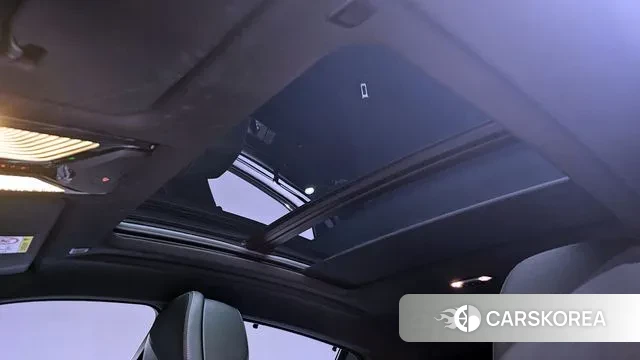 BMW X6 (G06) id 3327730 из Кореи 9