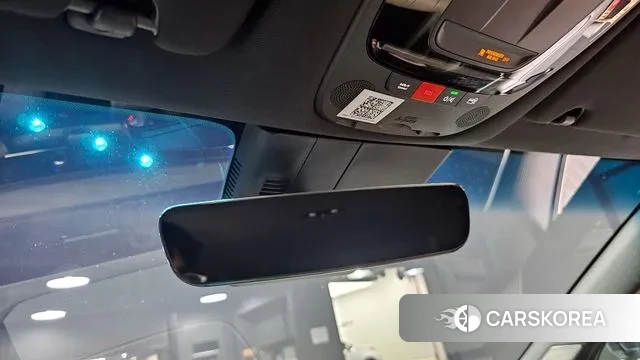 Kia K8 Hybrid id 3420595 из Кореи 9