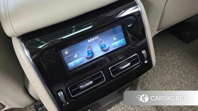 Lincoln Aviator 2nd generation id 4848737 из Кореи 9
