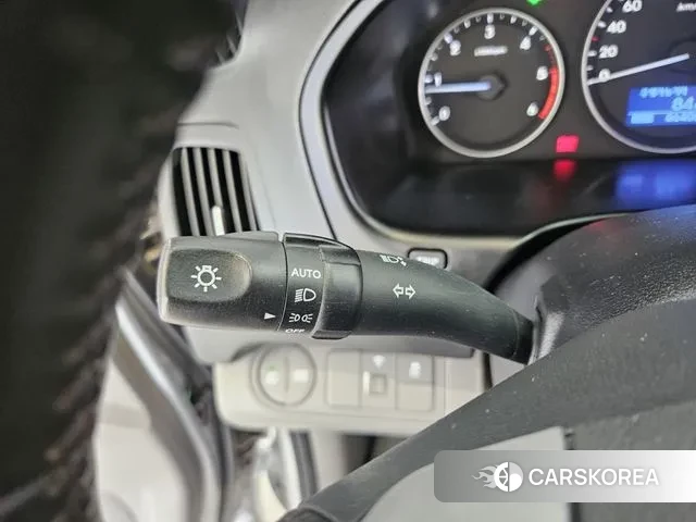 Hyundai The New Grand Starex id 3098239 из Кореи 9