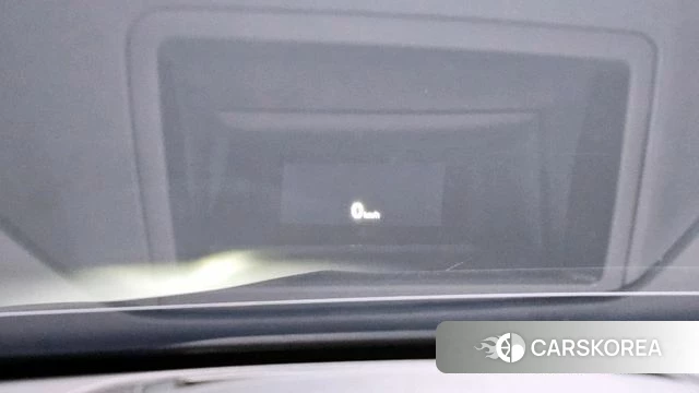 Kia K7 Premier Hybrid id 3807115 из Кореи 9