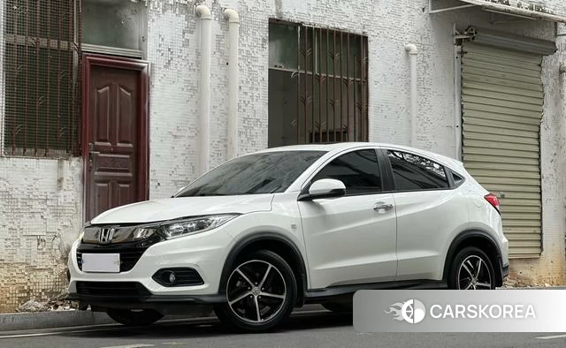 Honda Binzhi id 4274447 из Китая 9