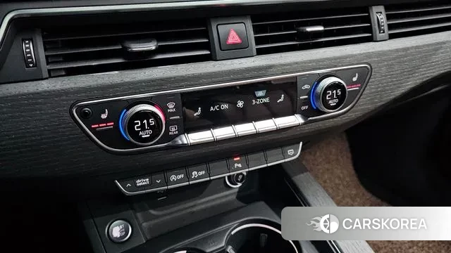 Audi A4 (B9) id 3748512 из Кореи 9