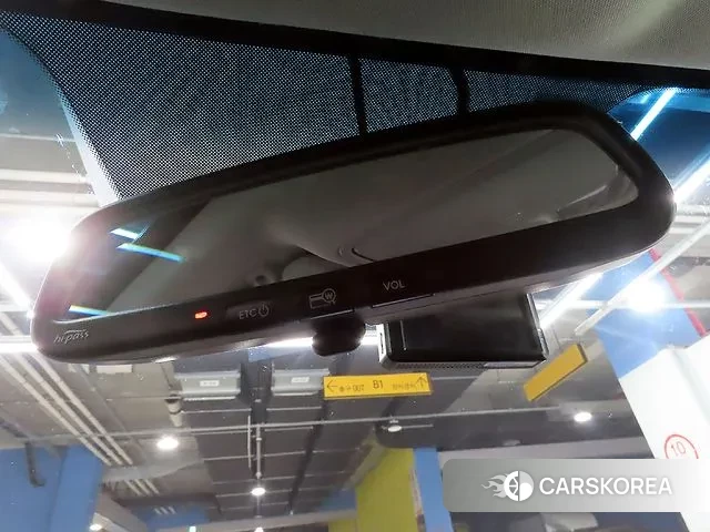 Kia The New K5 2nd generation id 3038892 из Кореи 9