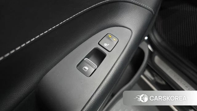 Hyundai Grandeur IG id 4351058 из Кореи 9