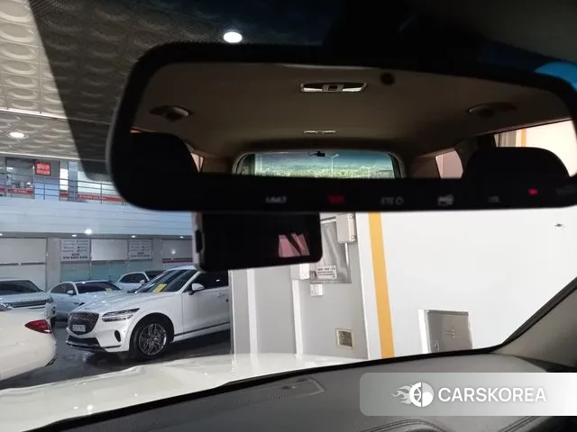 Kia Mohave Master id 3000121 из Кореи 9