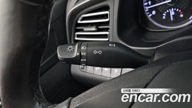 Hyundai The New Avante AD id 2922713 из Кореи 9