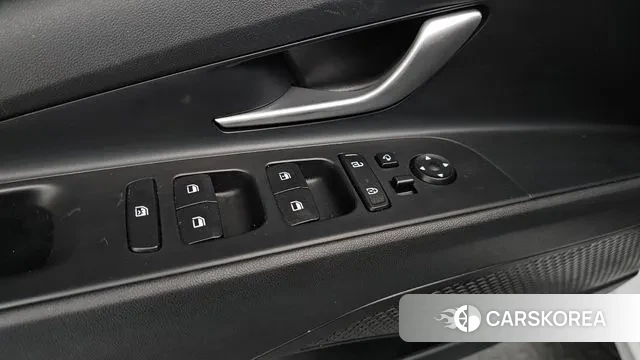 Hyundai Avante (CN7) id 3611193 из Кореи 9