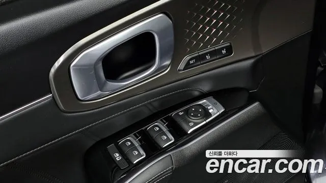 Kia Sorento 4th Generation id 2705935 из Кореи 9