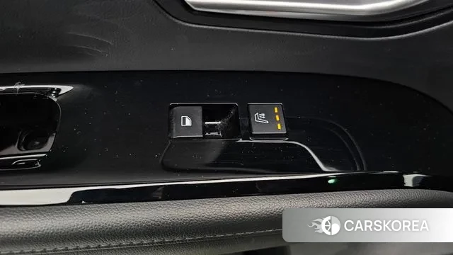 Hyundai The New Tucson (NX4) id 3701055 из Кореи 9