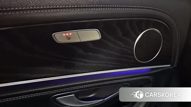 Mercedes-Benz E-Class W213 id 3454019 из Кореи 9