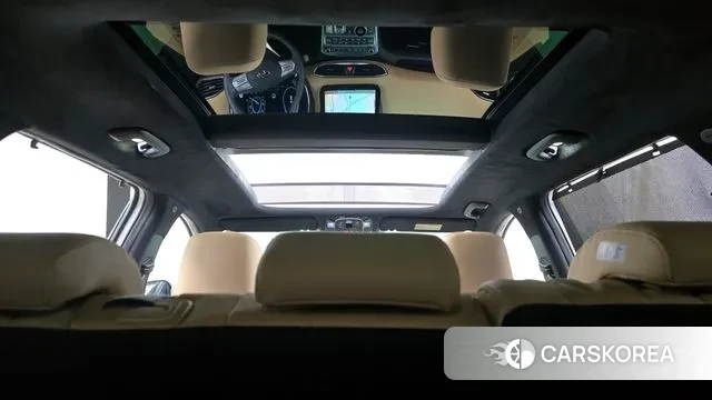 Hyundai The New Santa Fe id 3621008 из Кореи 9