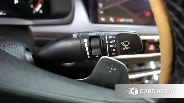 Kia K7 Premier id 3905128 из Кореи 9