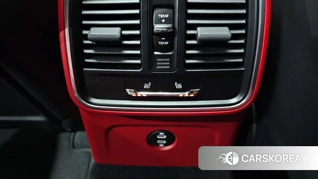 Porsche Macan id 3630868 из Кореи 9