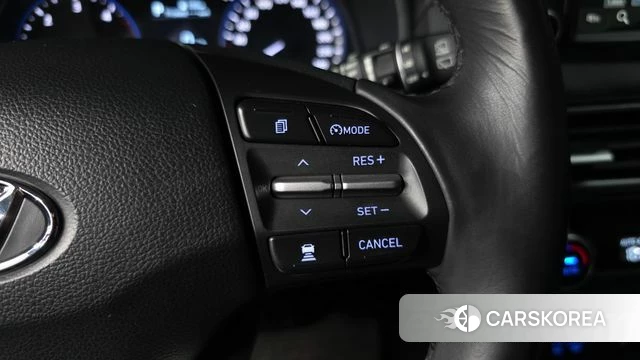 Hyundai Kona id 4250931 из Кореи 9