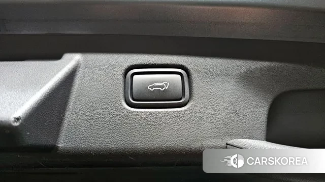 Hyundai Tucson Hybrid (NX4) id 3028416 из Кореи 9