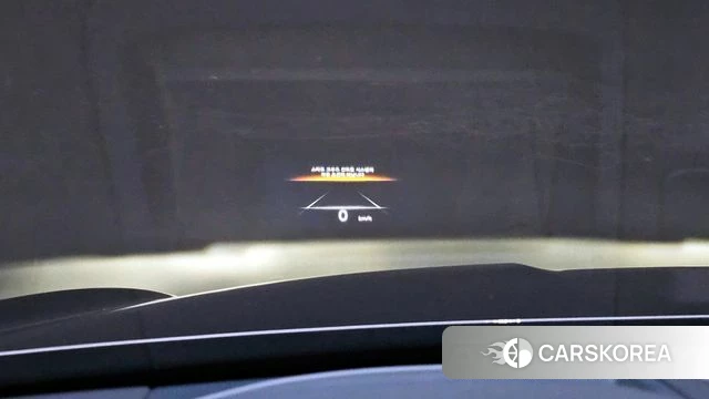 Genesis GV70 id 4382976 из Кореи 9