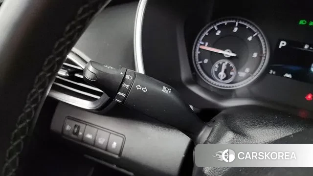 Hyundai The New Santa Fe id 3615759 из Кореи 9