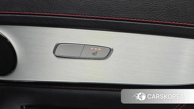 Mercedes-Benz GLC-Class X253 id 3903887 из Кореи 9