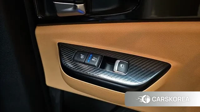 Kia Carnival 4th generation id 3343292 из Кореи 9