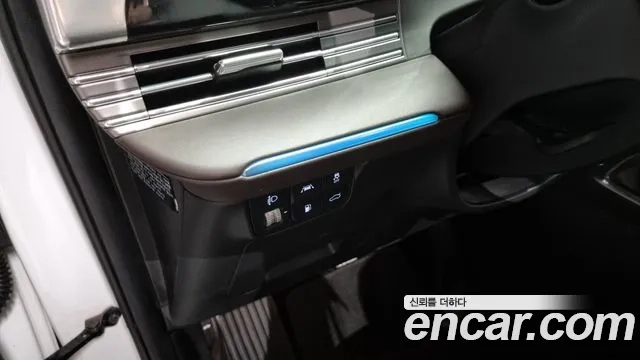 Hyundai The New Grandeur IG id 2951428 из Кореи 9