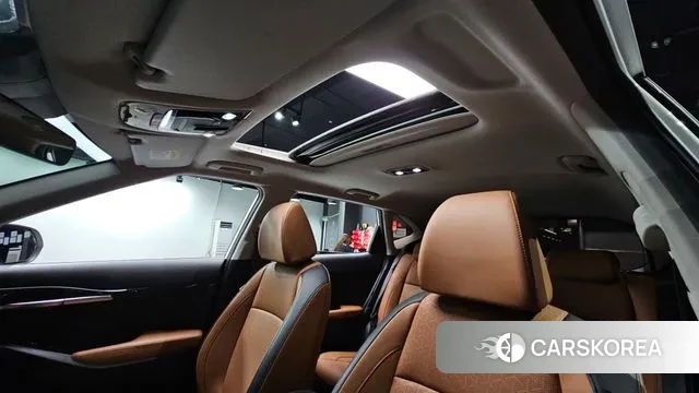 Kia The New Seltos id 3591061 из Кореи 9