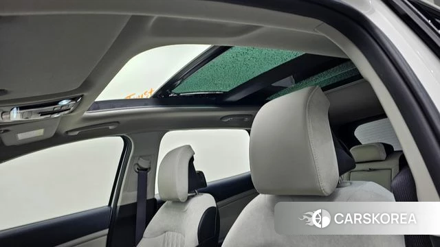 Kia Sportage 5th Generation Hybrid id 4302479 из Кореи 9