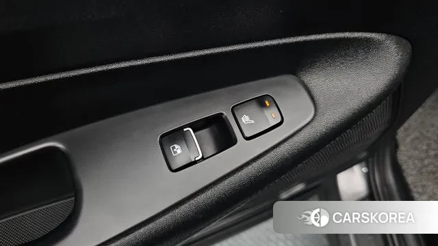 Hyundai The New Santa Fe id 3591600 из Кореи 9