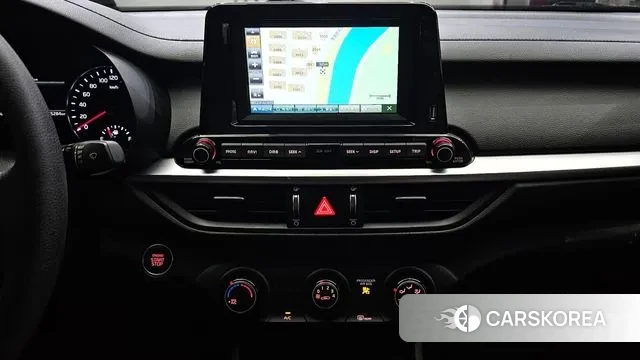 Kia The New K3 2nd generation id 3155245 из Кореи 9