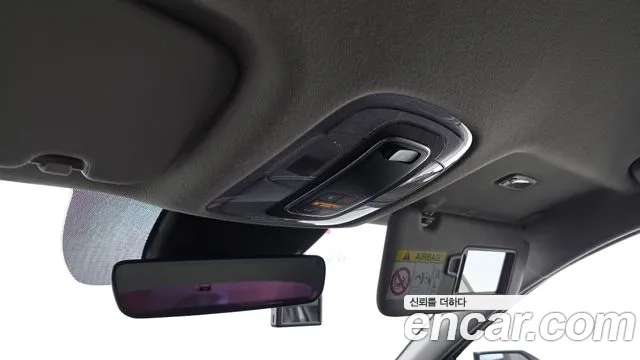 Hyundai Avante (CN7) id 2921498 из Кореи 9