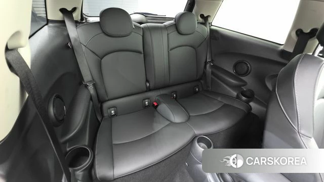 Mini Cooper id 4834736 из Кореи 9