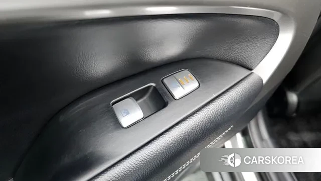 Genesis The New G70 id 3294987 из Кореи 9