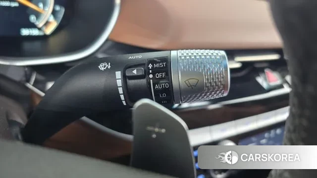 Genesis G80 (RG3) id 3016143 из Кореи 9