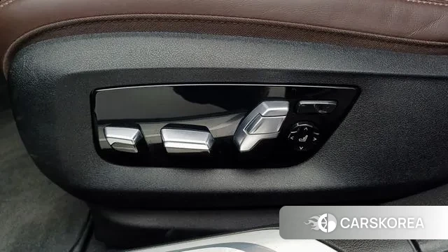 BMW 7 Series (G11) id 3027609 из Кореи 9