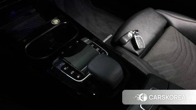 Mercedes-Benz A-Class W177 id 3866584 из Кореи 9