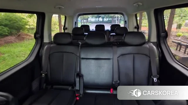 Hyundai Staria id 3007123 из Кореи 9