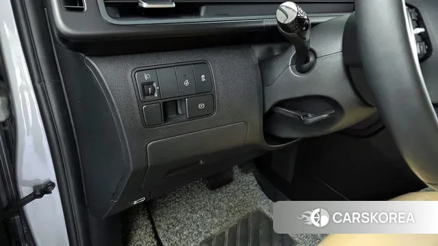 Hyundai Staria id 3776574 из Кореи 9