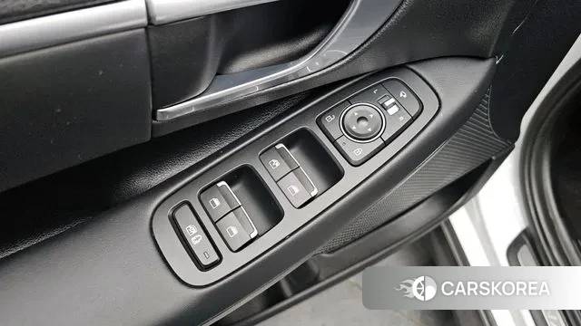 Hyundai Sonata Hybrid (DN8) id 3621833 из Кореи 9