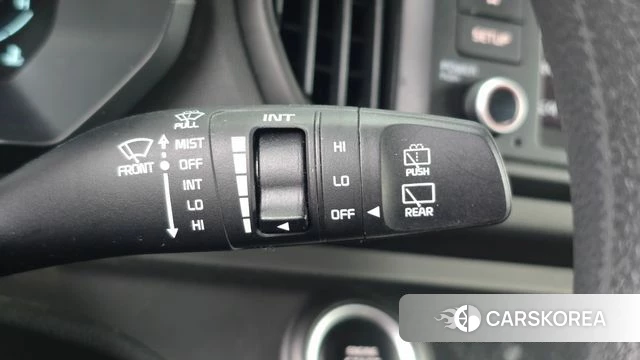 Kia The New Kia Ray id 4744580 из Кореи 9