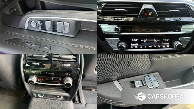 BMW 6 Series GT (G32) id 4315882 из Кореи 9