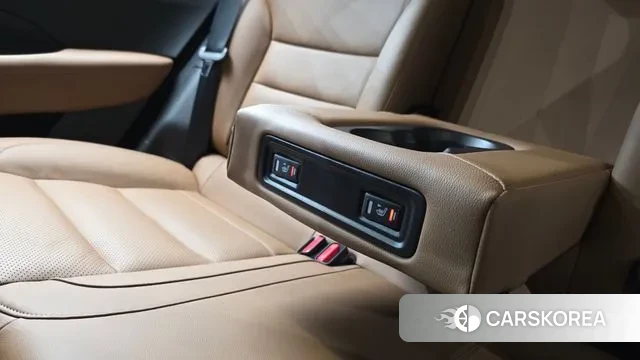 Renault Korea (Samsung) The New QM6 id 3734359 из Кореи 9