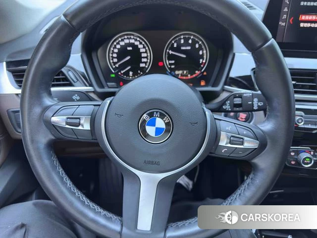 BMW X1 id 4307372 из Китая 9