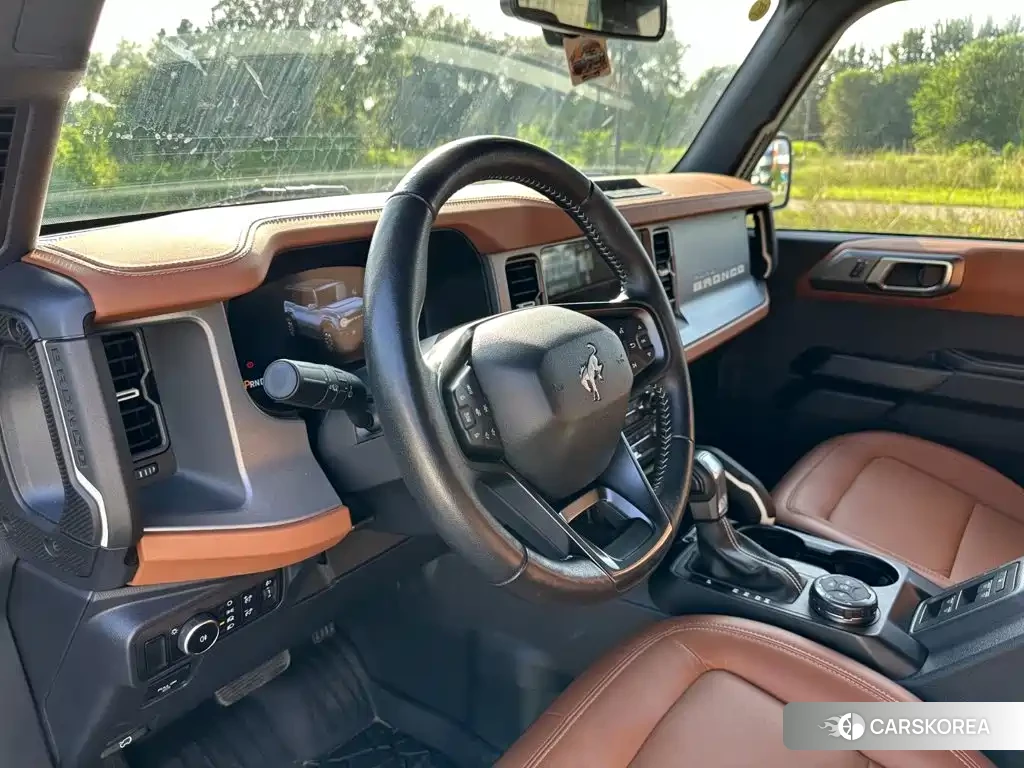 Ford Mustang id 4601086 из Китая 9
