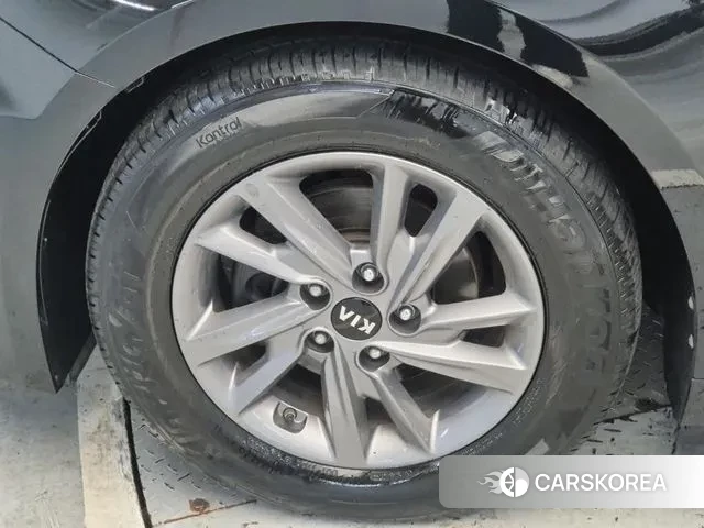 Kia The New K5 2nd generation id 3230080 из Кореи 9