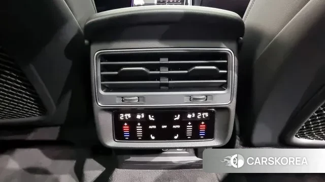 Audi Q7 (4M) id 2925695 из Кореи 9