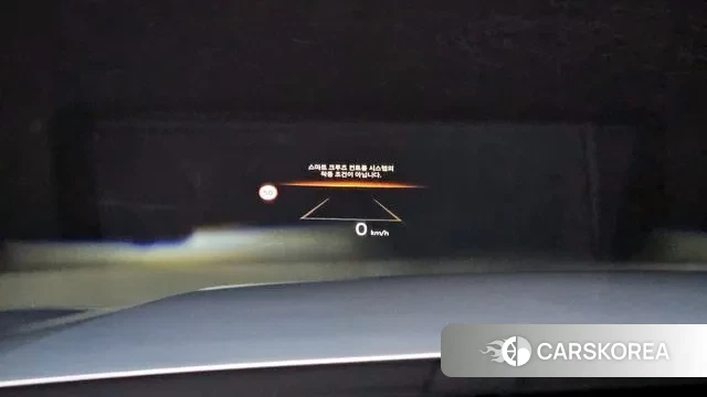 Kia The New K8 Hybrid id 3080109 из Кореи 9