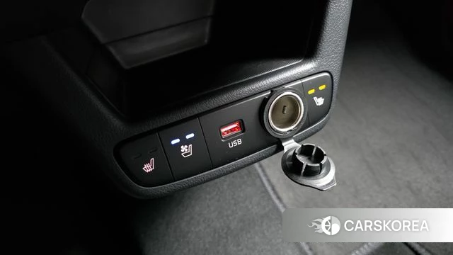 Kia The New Kia Ray id 4612071 из Кореи 9