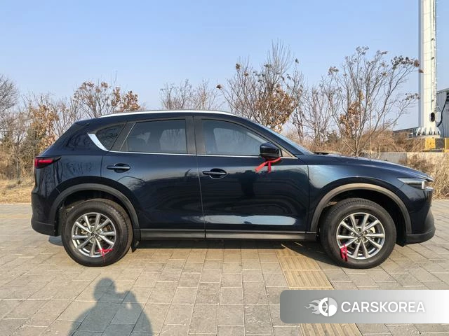 Mazda CX-5 id 4215037 из Китая 9
